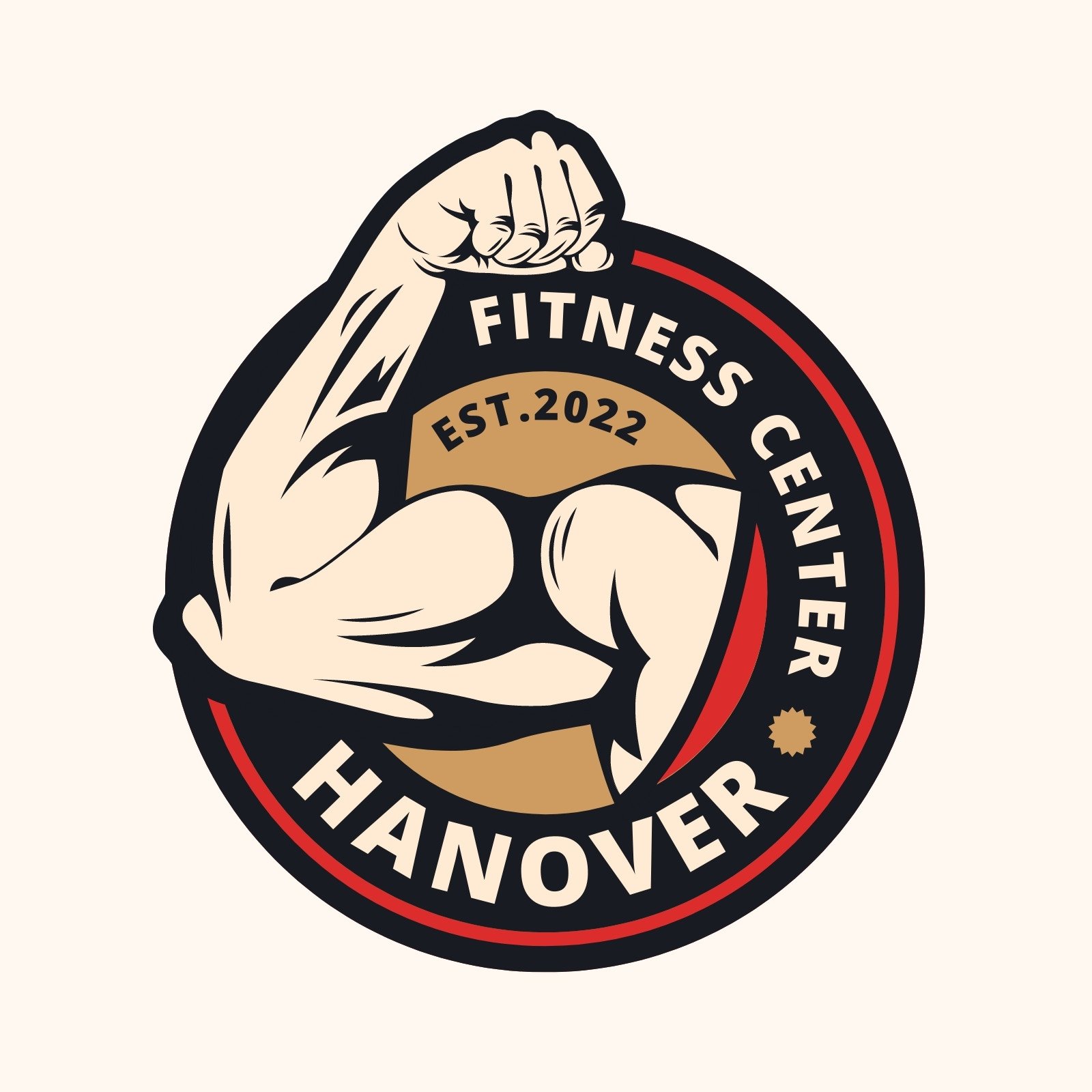 Gym Logo Ideas