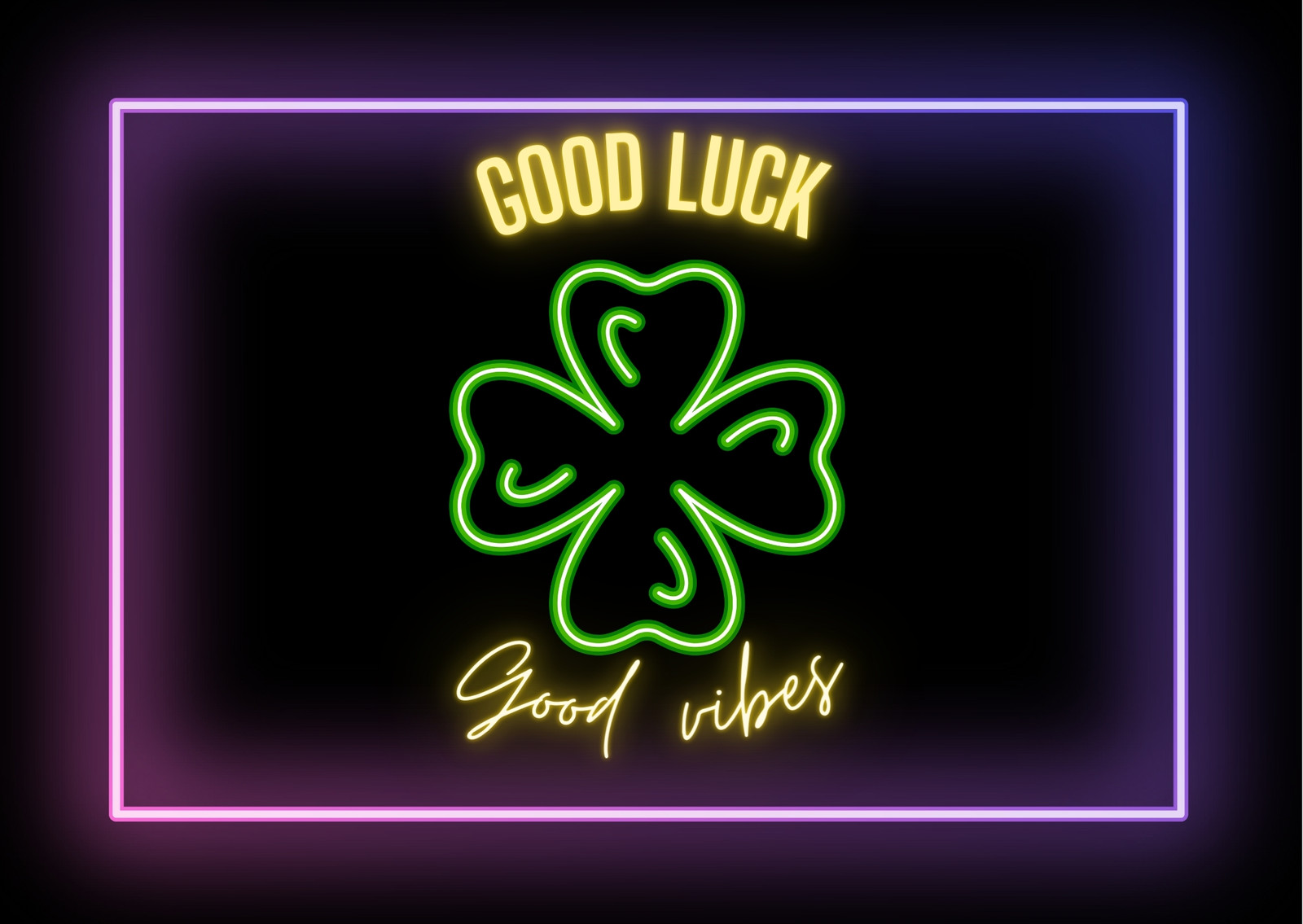 Good Luck at College Wishing Well Studios Greetings Card 
