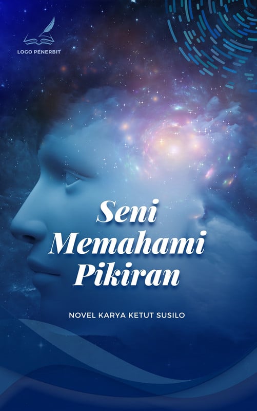 Halaman 4 Gratis Download Contoh Sampul Novel Memukau Canva 3279