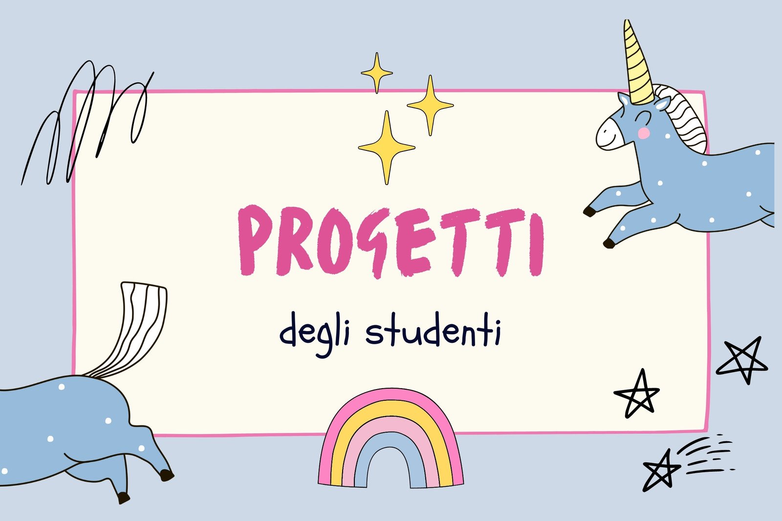 Pagina 2 - scuola: modelli da personalizzare gratis