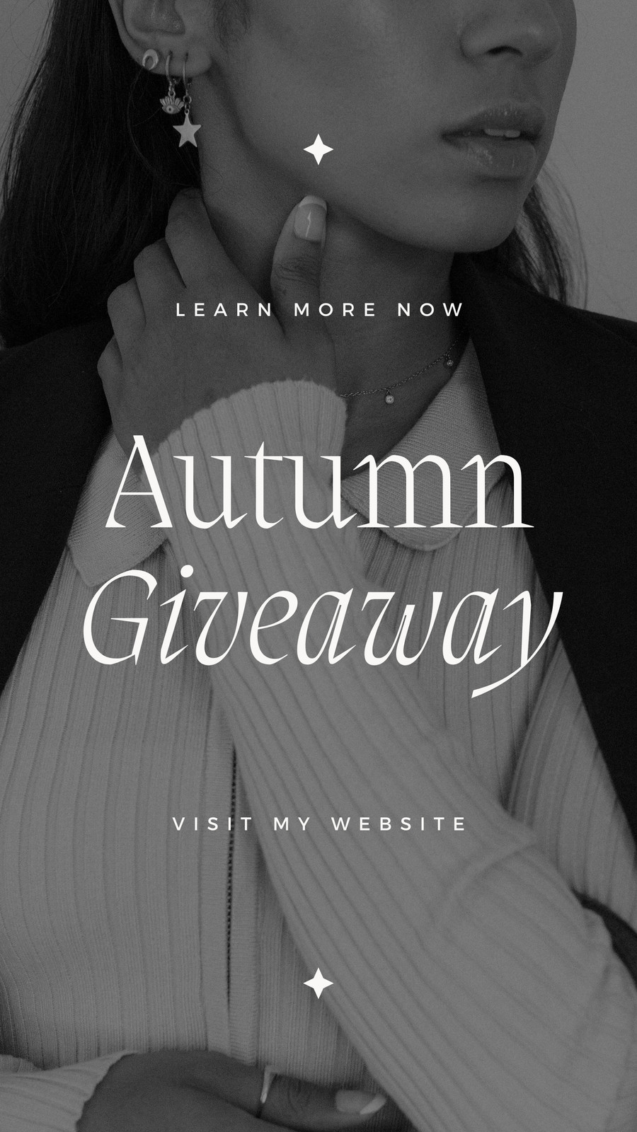 Free and customizable autumn templates