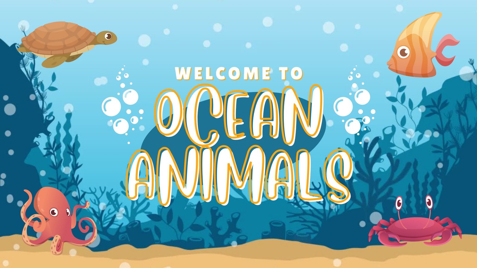 Page 5 - Free and customizable animal templates