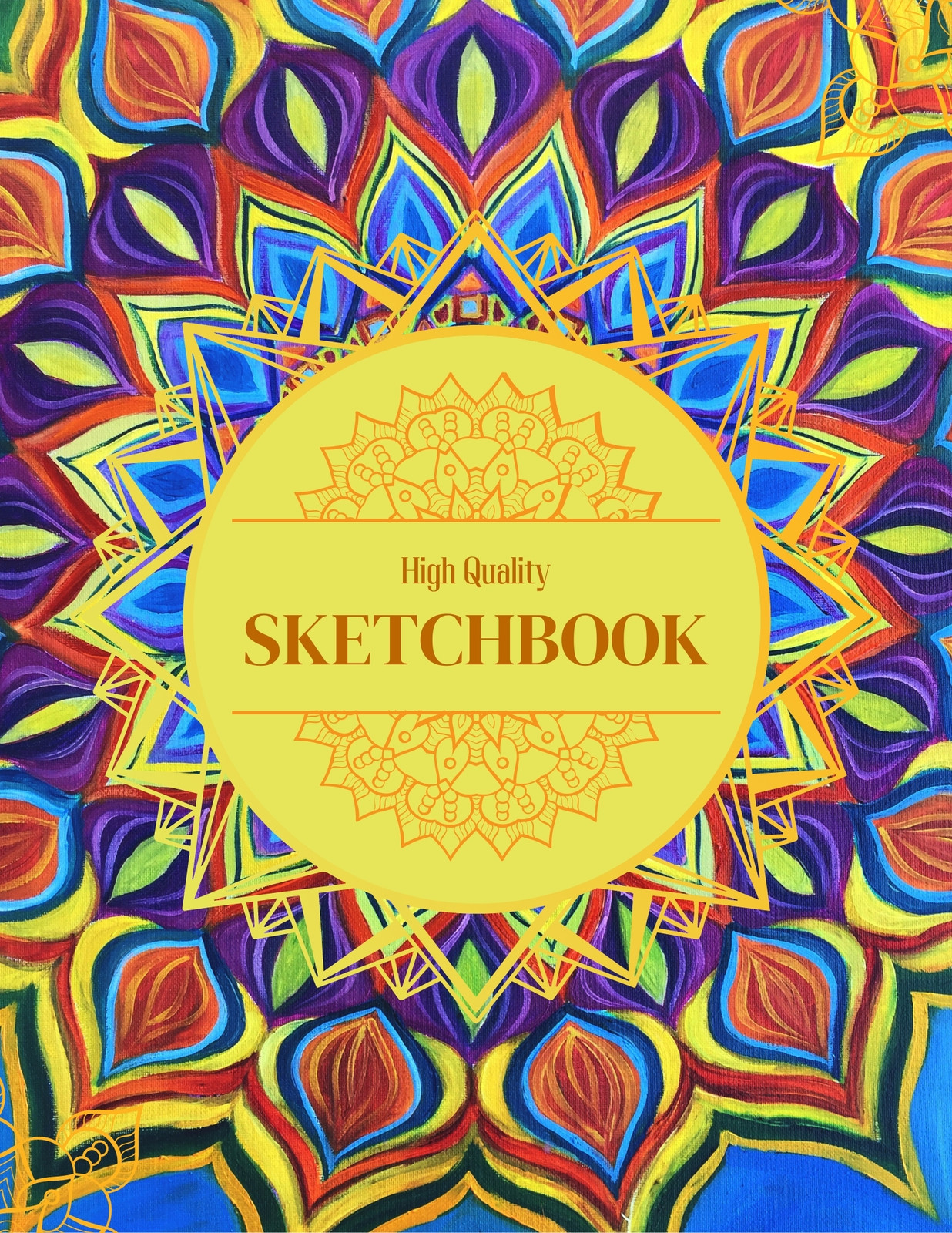 Fashion Sketchbook Canva Template Graphic by KDP Design Printable ·  Creative Fabrica