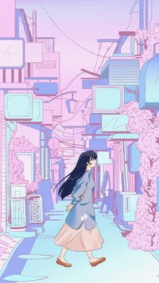 Elegant Hyperrealistic Drawing Style Tofuniisan Cute Anime Girls · Creative  Fabrica