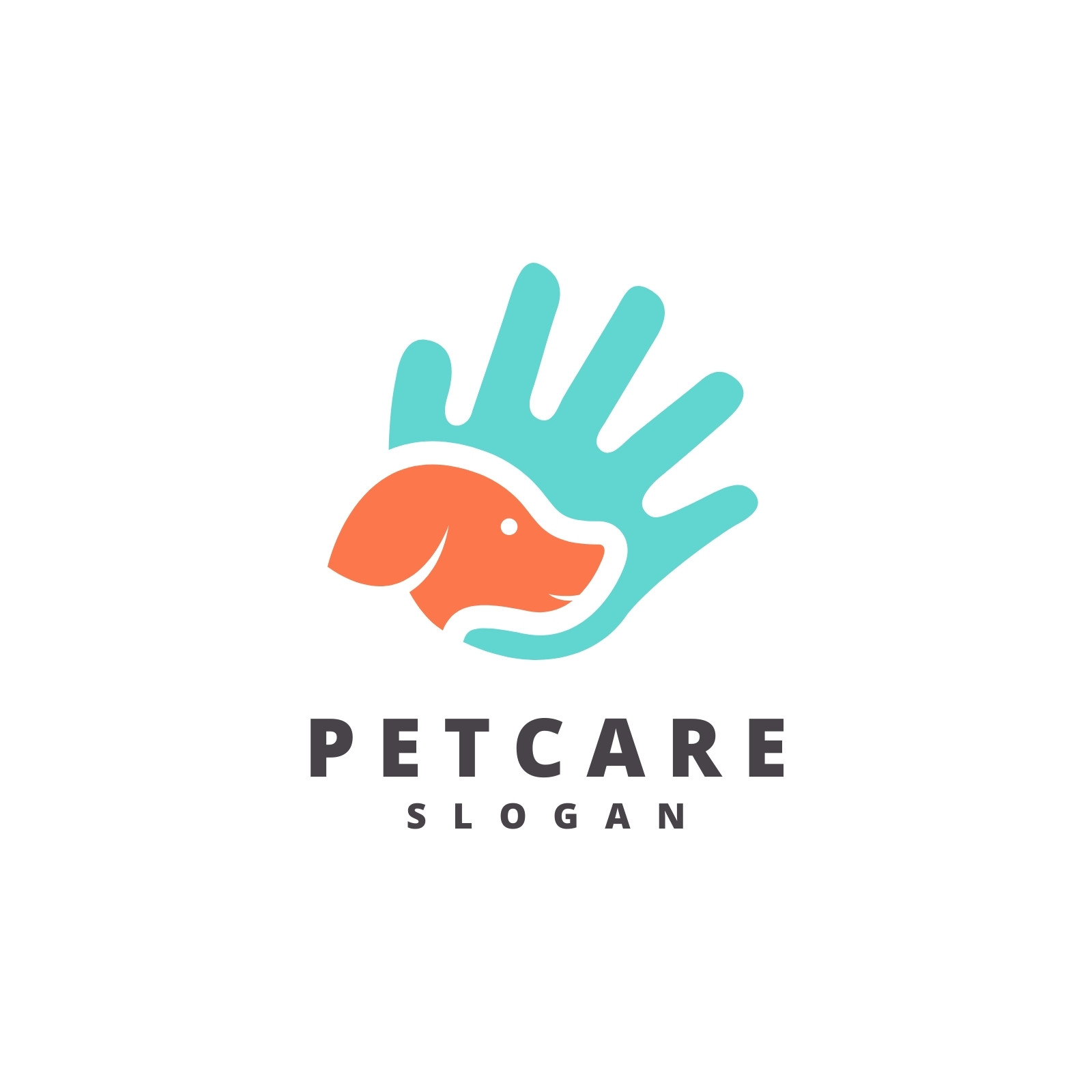 Pet Care Logos