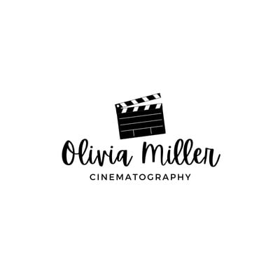 Entry #56 by subornatinni for Photography & Videography Logo Design  NEEDED!!! | Freelancer