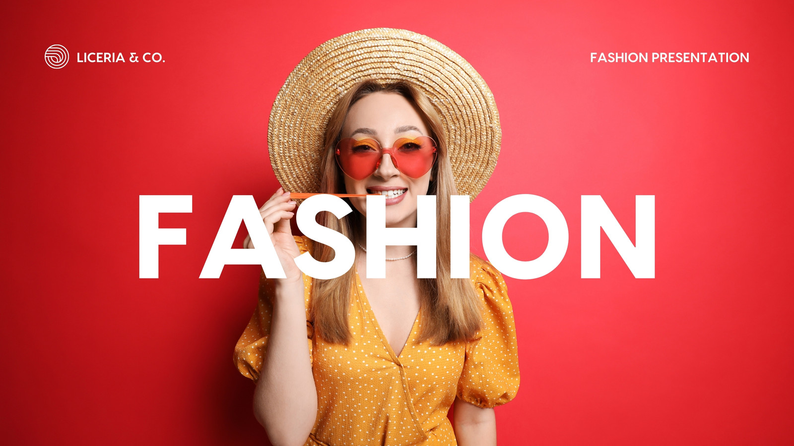 Free Canva Modern Fashion Brand Presentation — Graphicgum