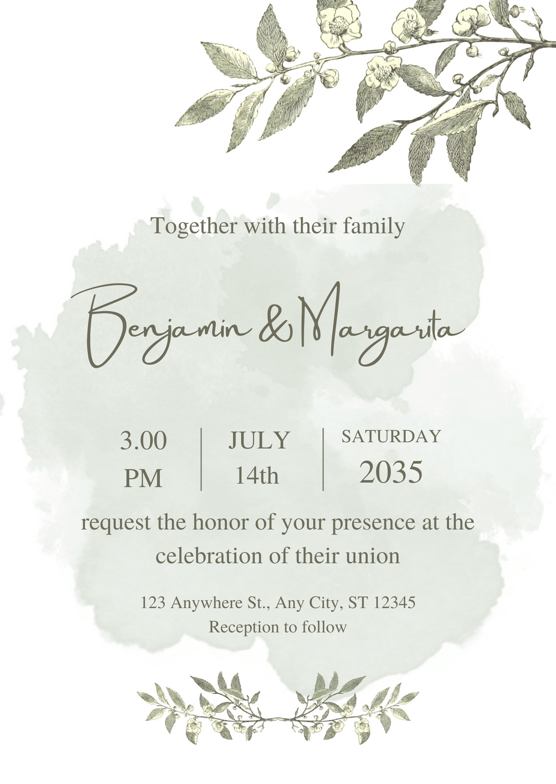 Invitations  Design, print, or post online invitations