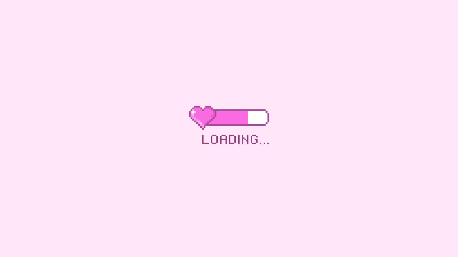 loading wallpapers
