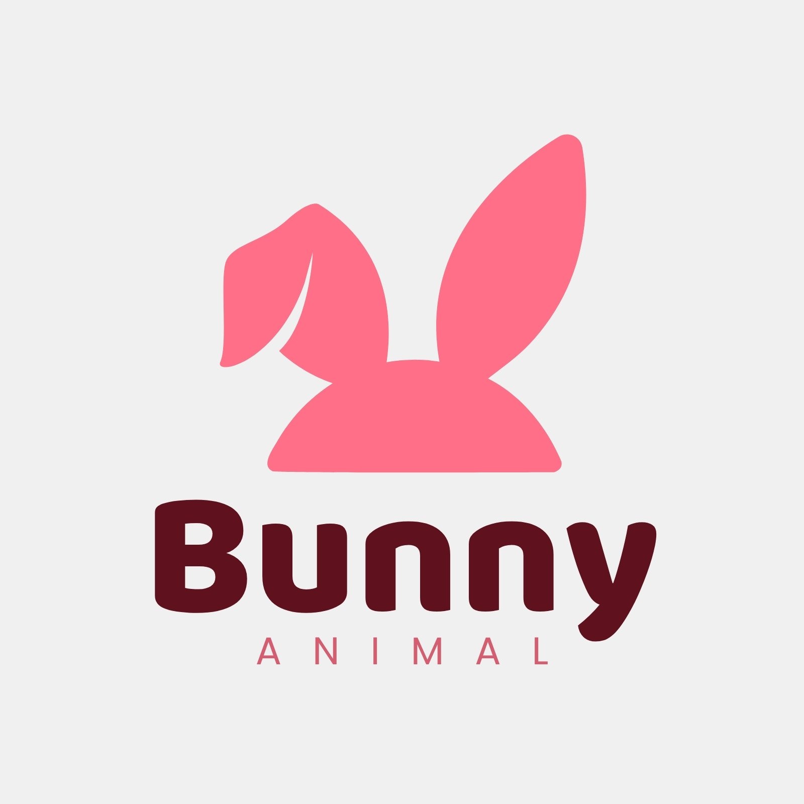 Bunny Logo