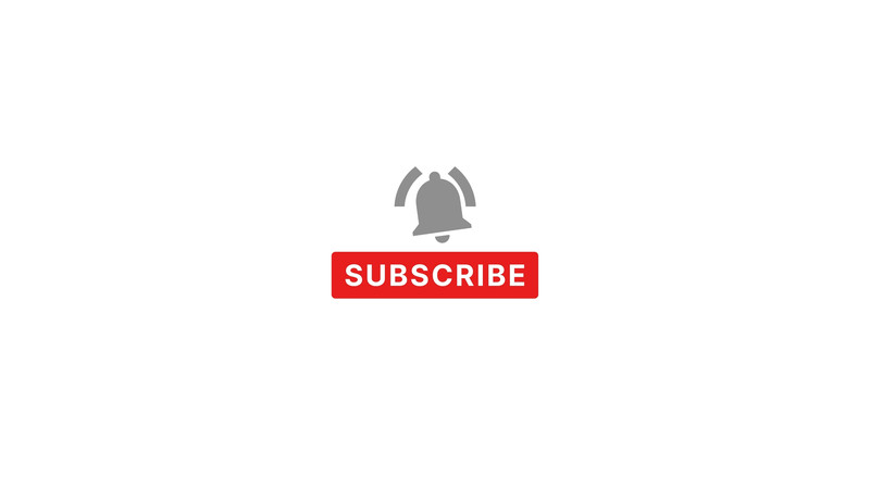 Subscribe Png Images With Transparent Background Free - Subscribe Button, Subscribe Bell Icon - free transparent png images - pngaaa.com