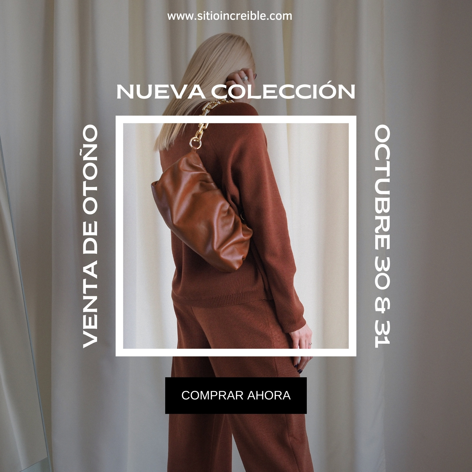 Plantillas ropa - Gratis y editables - Canva