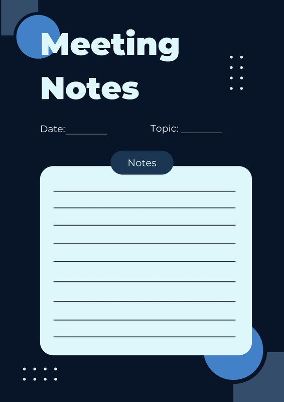 free-customizable-agenda-document-templates-to-print-canva