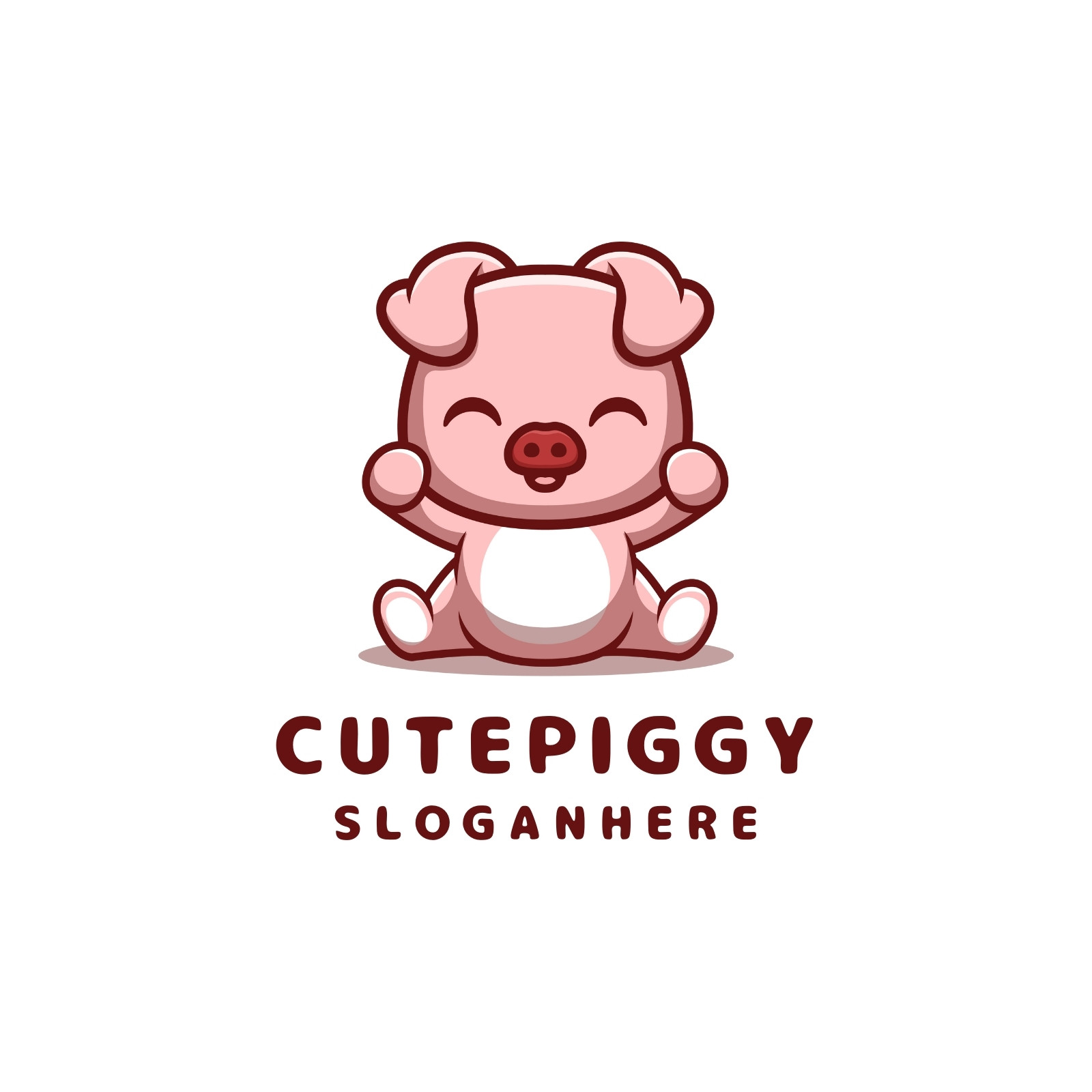 Customize 1,172+ Pet Shop Logo Templates Online - Canva