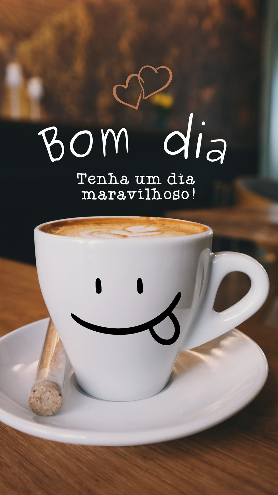 Bom Dia