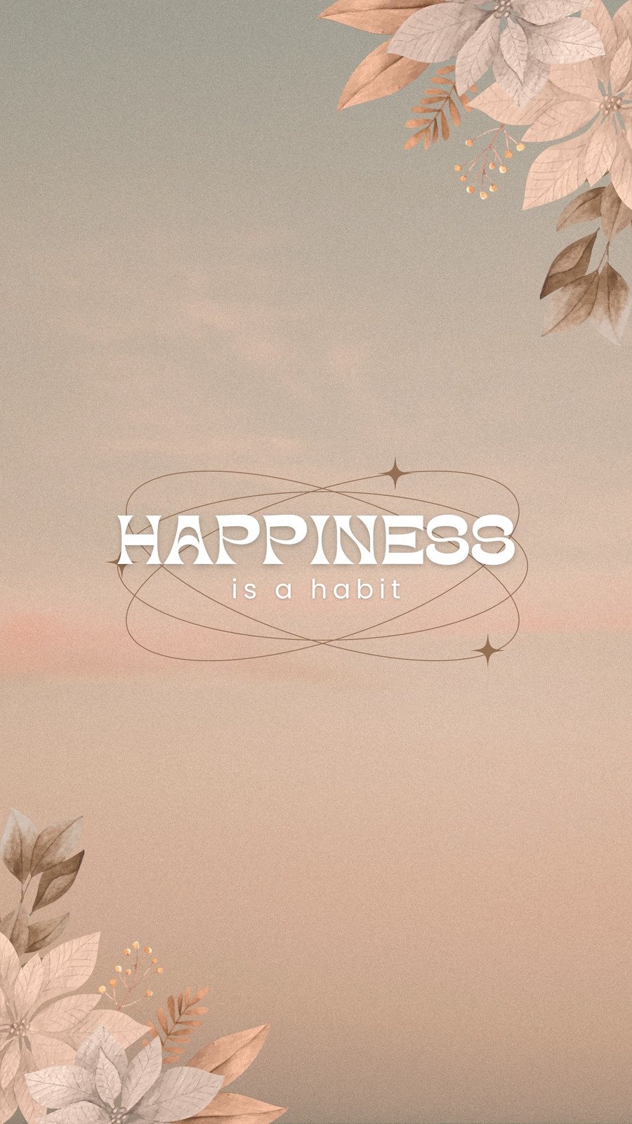 Choose Kindness Wallpaper 4K, Choose Happiness