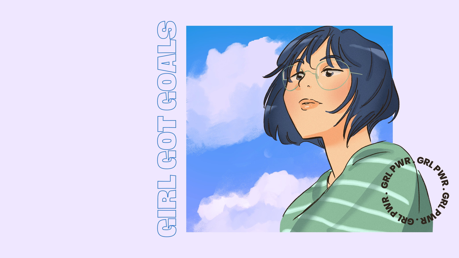 Images Of Cute Aesthetic Anime Icons - Icon Anime Blue Aesthetic Png,Cute  Anime Girl Icon Tumblr - free transparent png images - pngaaa.com