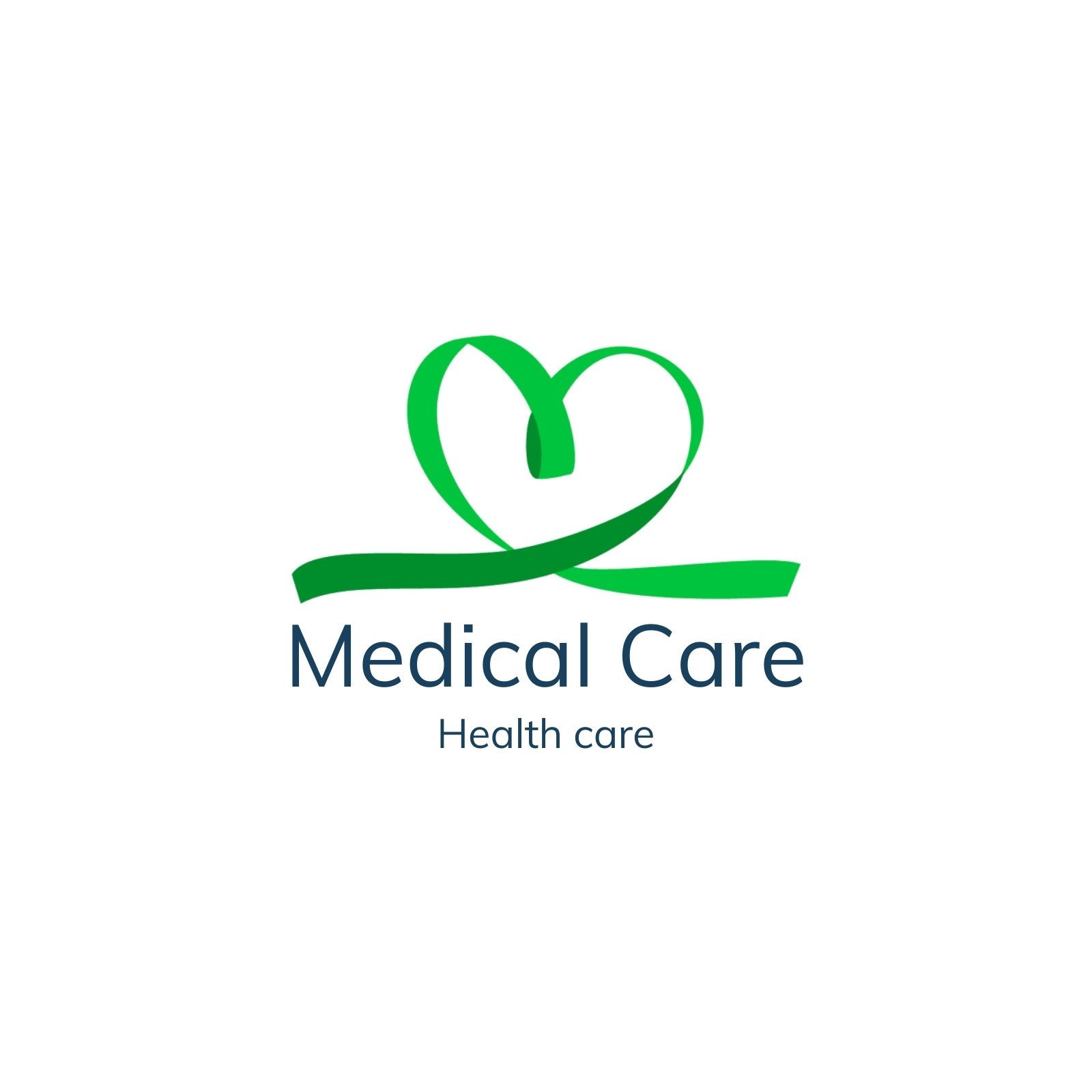 Free printable, customizable hospital logo templates | Canva