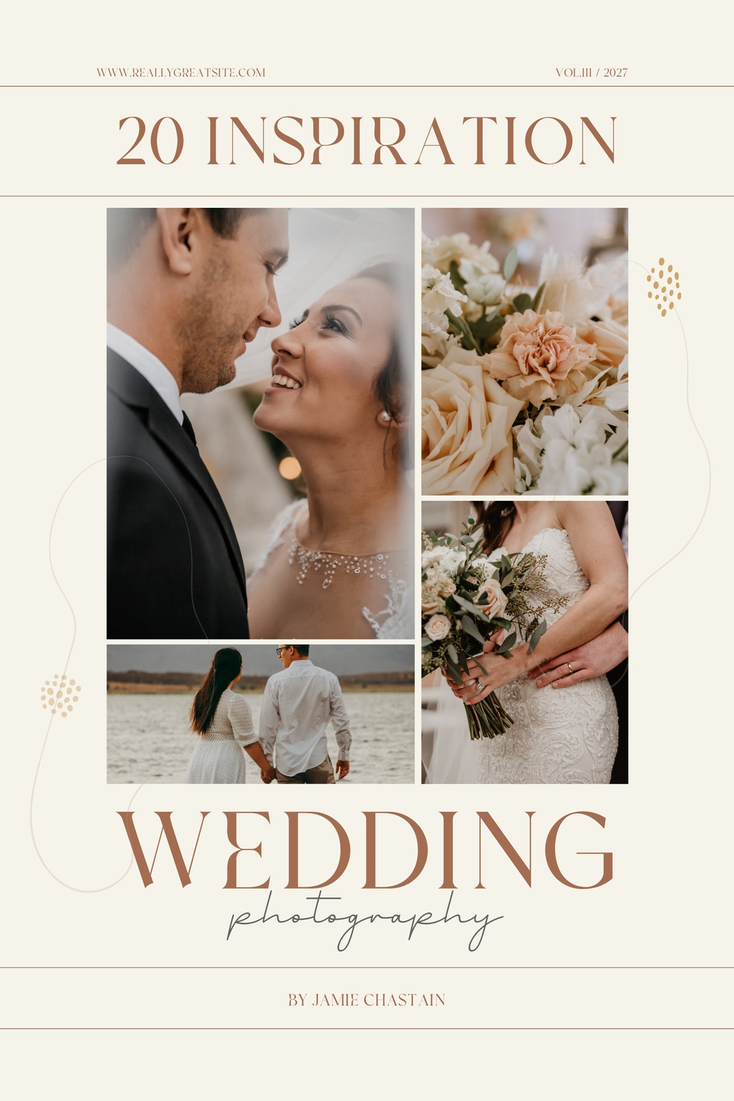 Pin on Wedding album design layout