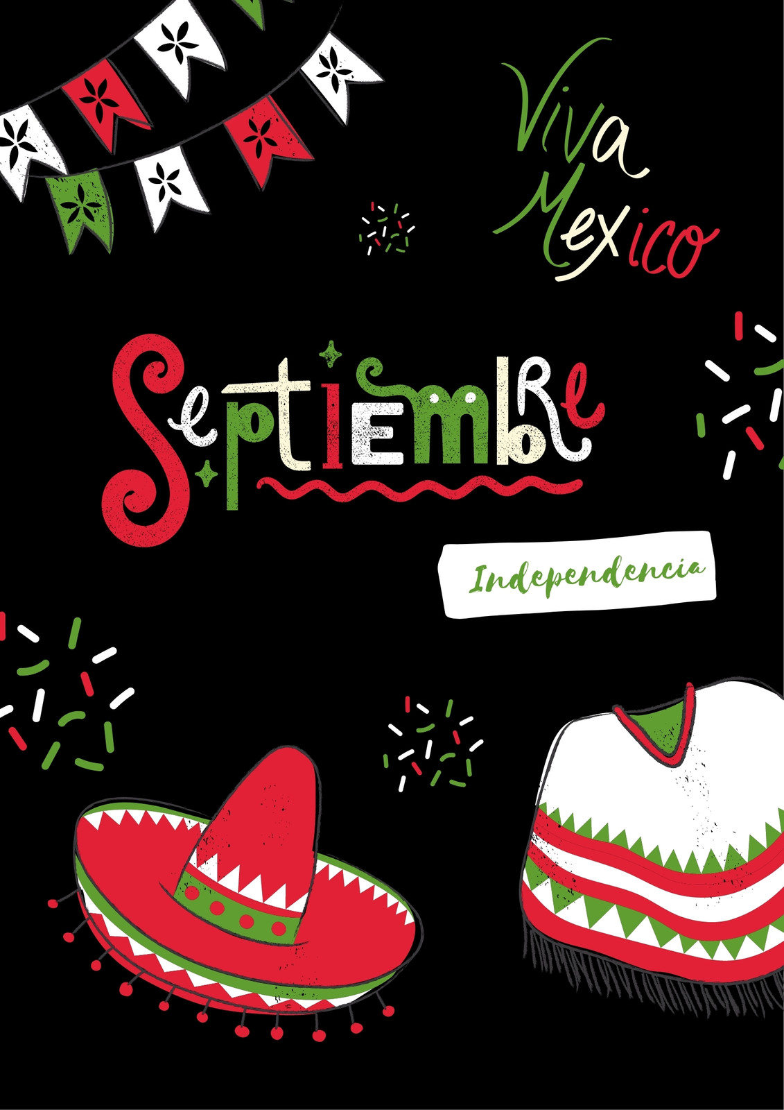 Plantillas de lettering gratis y personalizables - Canva