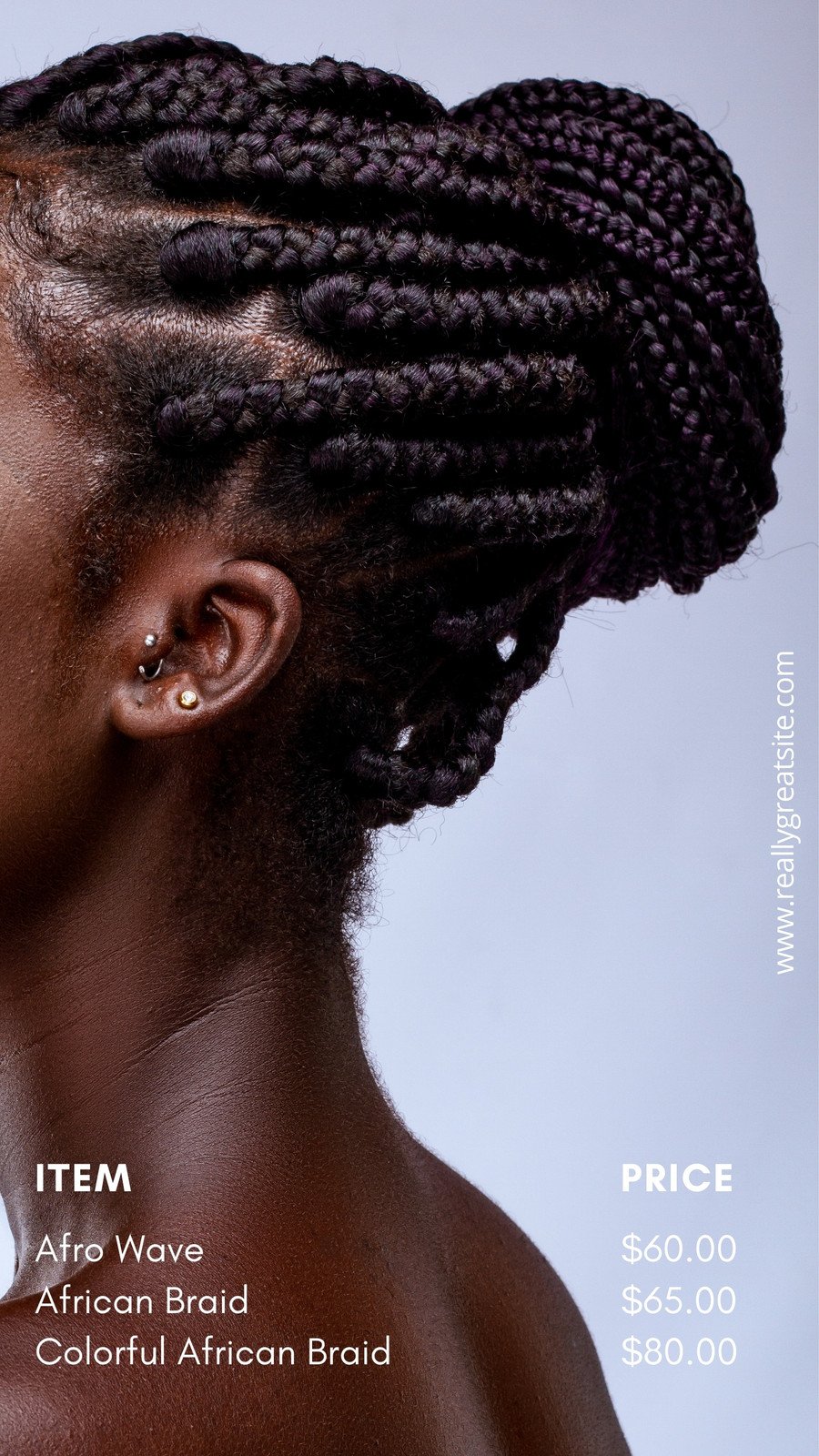 48 Creative And Modern Ways Of Pulling Off Ethnic-Inspired Fulani Braids |  Beautiful black hair, Braided hairstyles for black women, Half braided  hairstyles