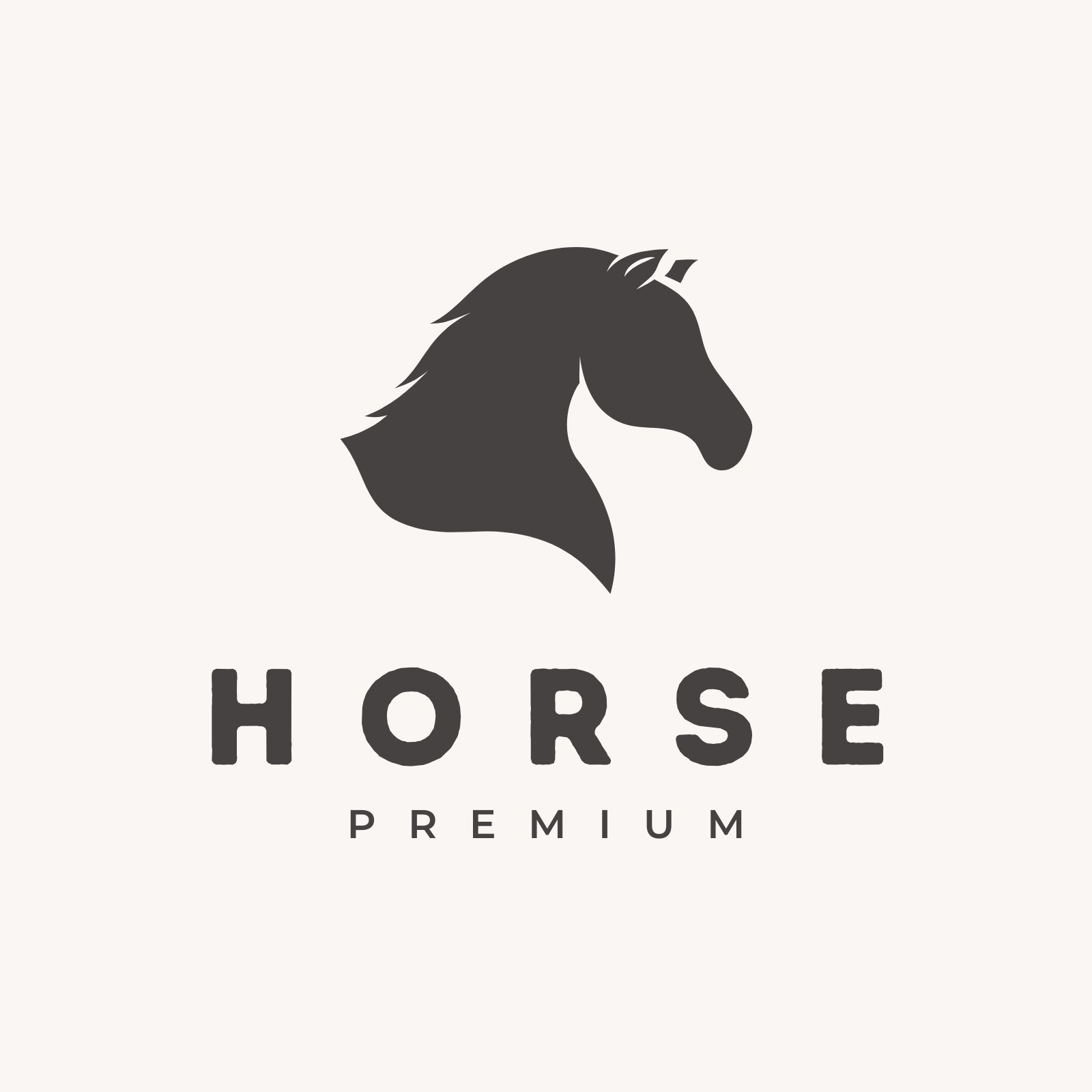 Logo Design for Black Horse Moving by philipfitzsimmons | Design #20280739