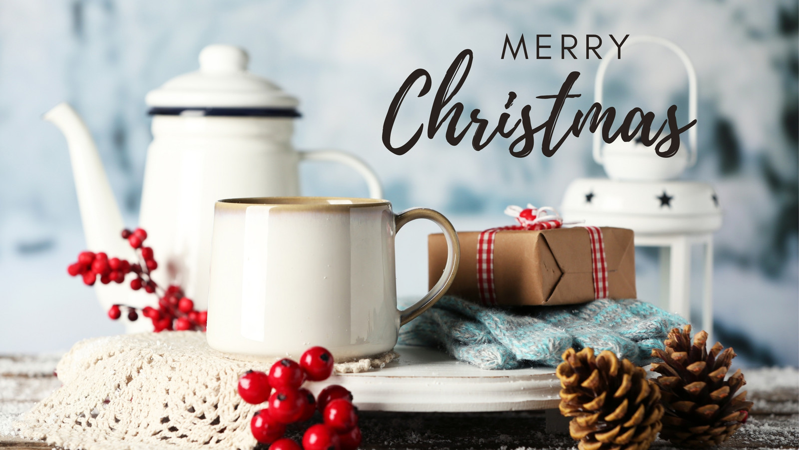 Free Customizable Christmas Facebook Cover Templates Canva