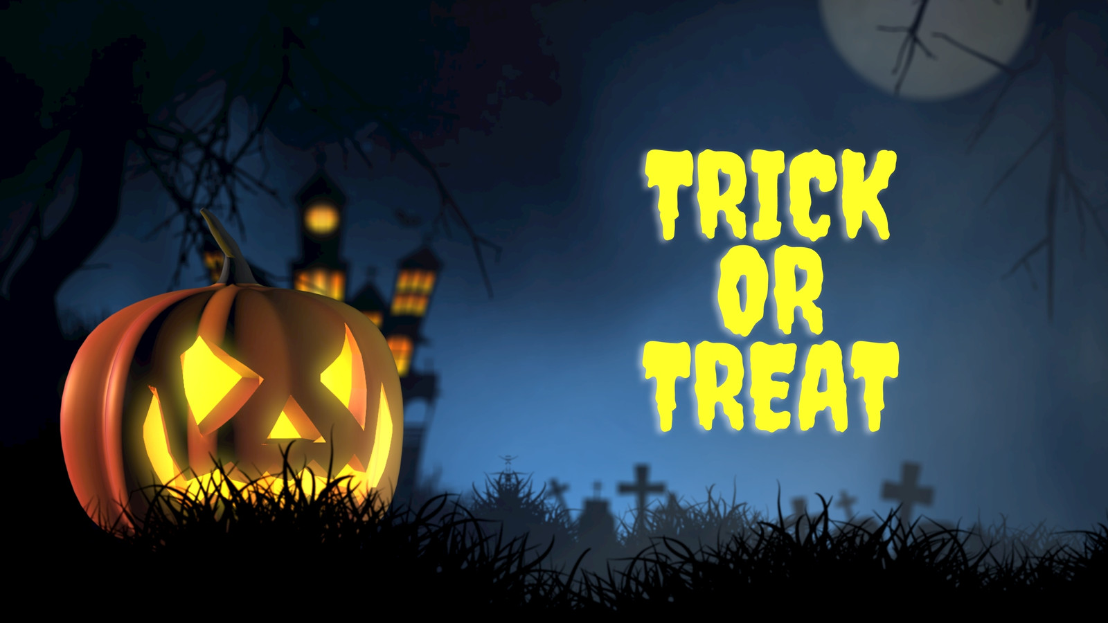 Trick or Treat | Halloween wallpaper iphone, Halloween wallpaper, Halloween  wallpaper backgrounds