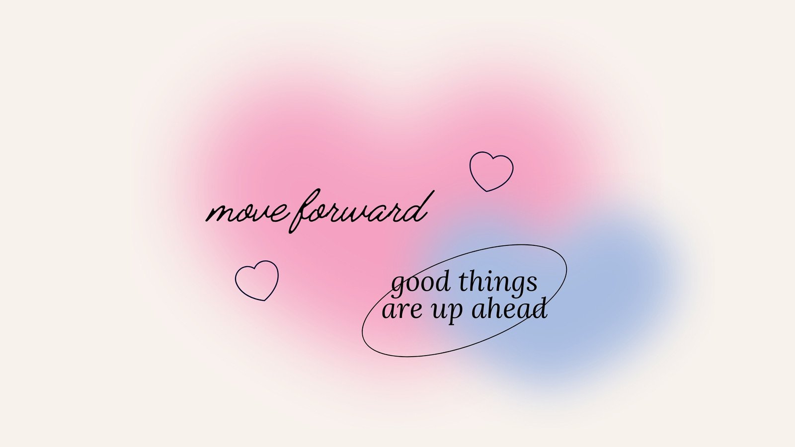 quotes pink