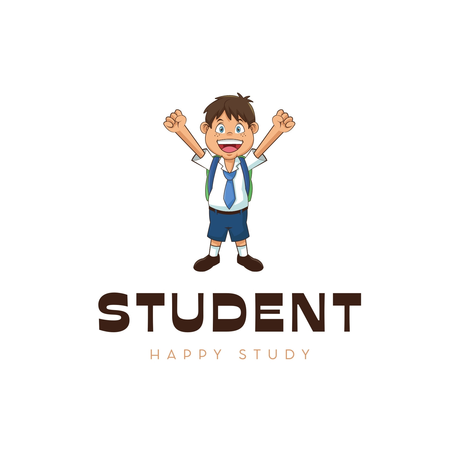 Student Vector Icon Isolated On Transparent Background, Student Logo  Concept Royalty Free SVG, Cliparts, Vectors, and Stock Illustration. Image  107779491.