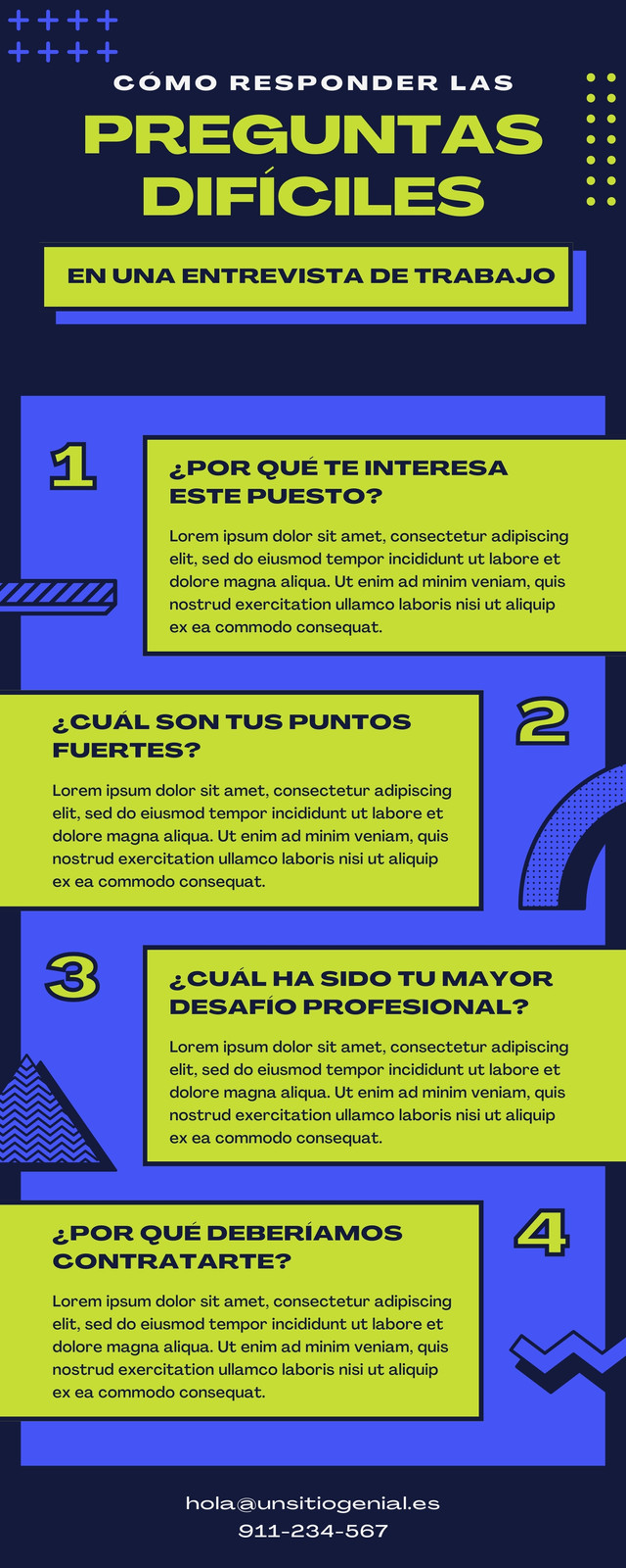 Crea un juego de preguntas y respuestas para fiestas o educativo con Canva