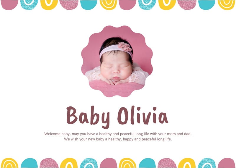 customize-465-welcome-cards-templates-online-canva