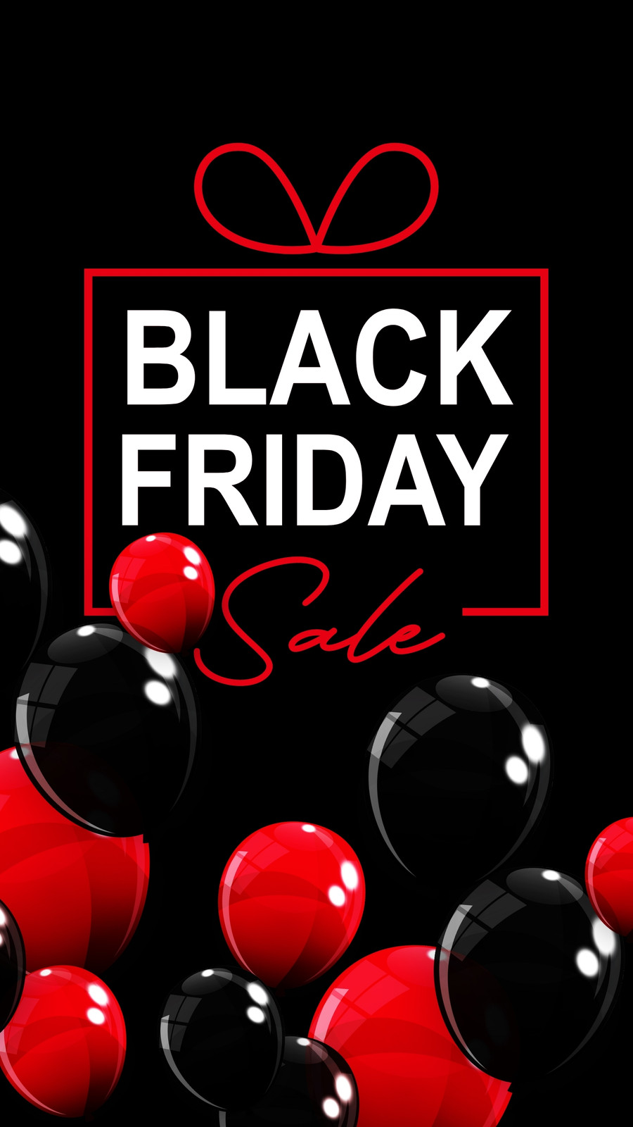 Page 20 - Free and customizable black friday templates