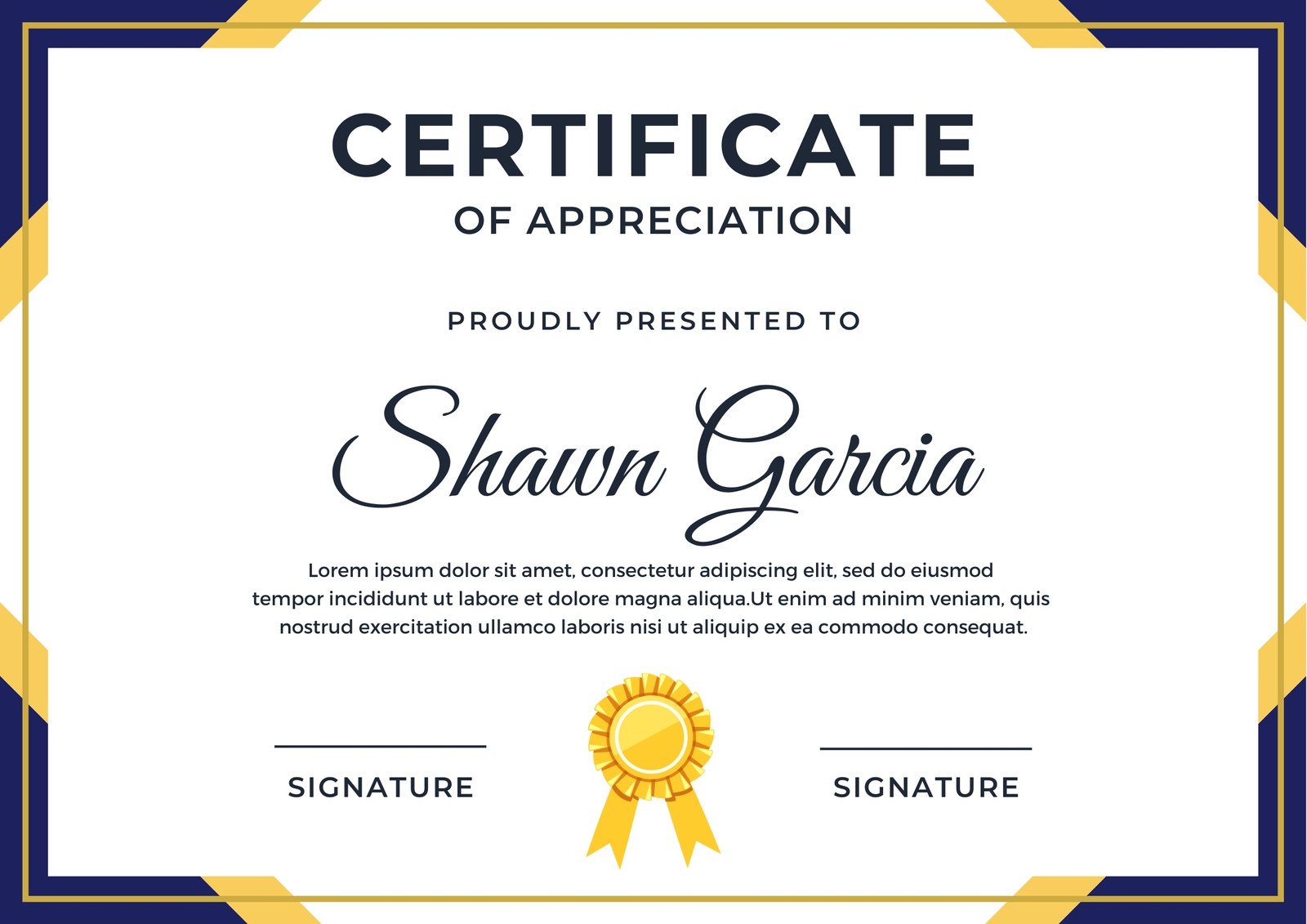 How To Create A Certificate Of Achievement Printable Form Templates