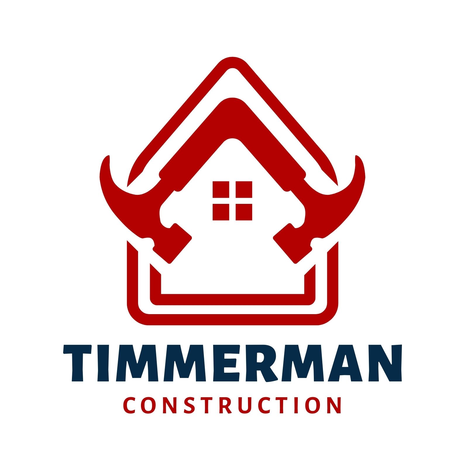 construction logos