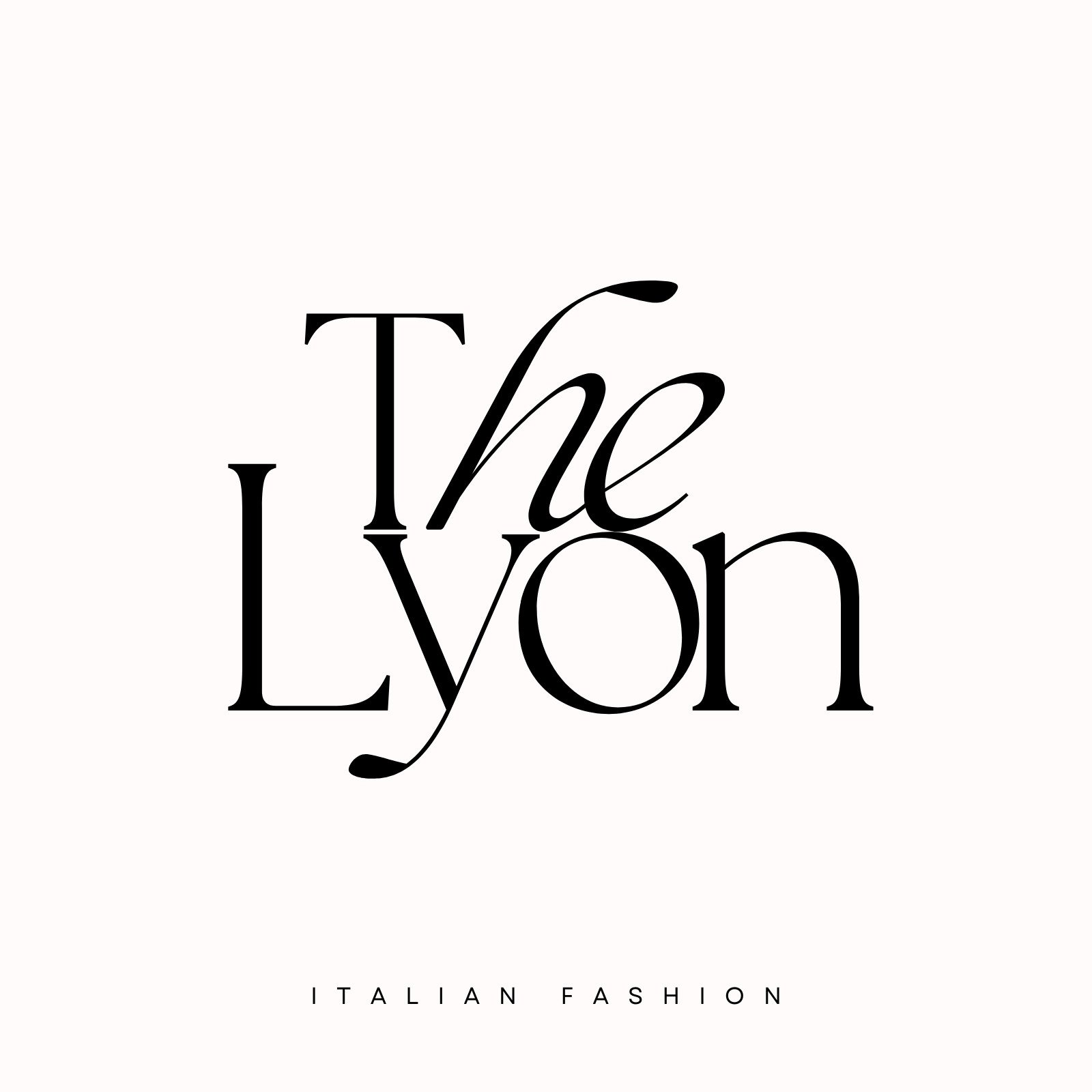 italian fashion brand logos