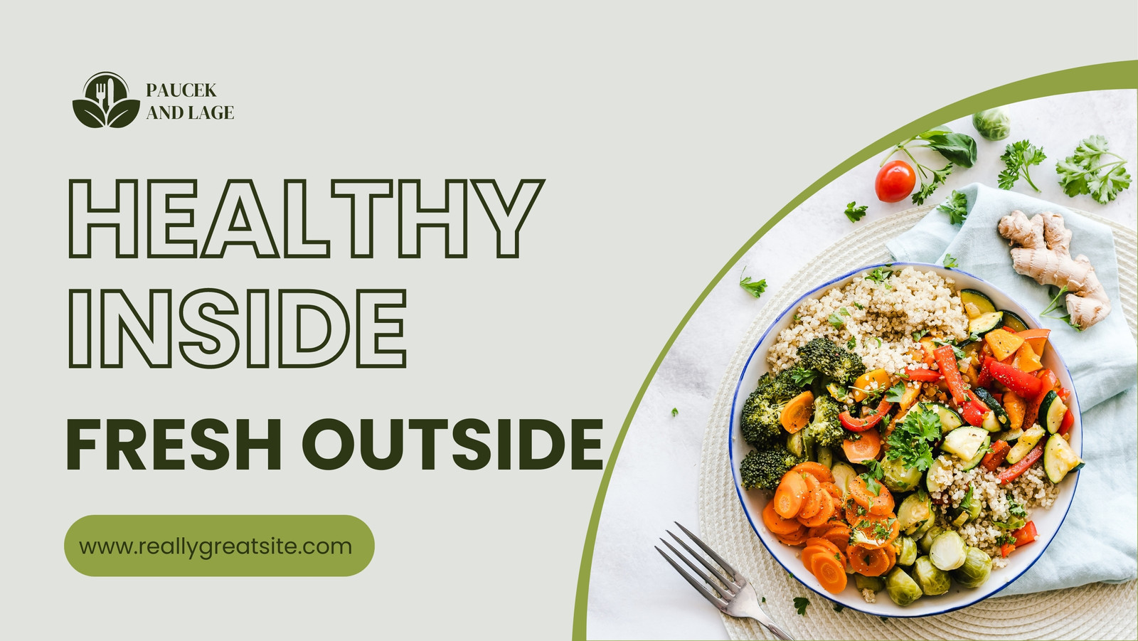 healthy facebook covers