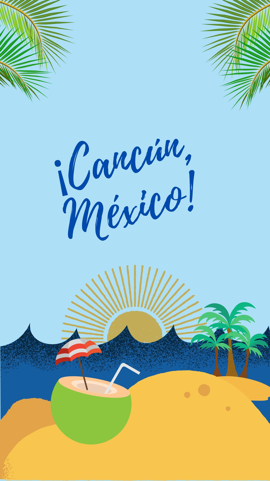 Página 8 - Plantillas azul - Gratis y editables - Canva