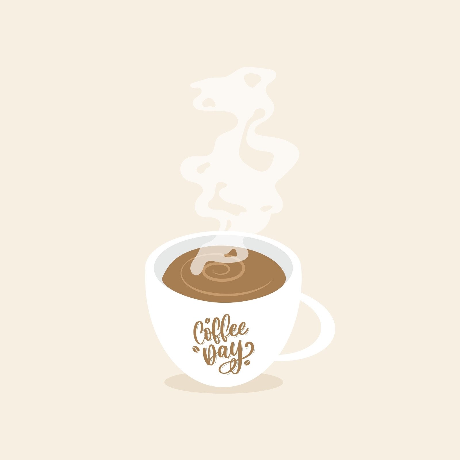 Page 4 - Free and customizable coffee templates