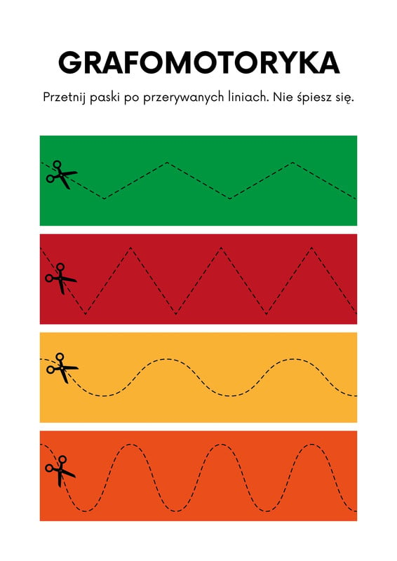 Wzory I Szablony Kart Pracy Ucznia Canva 2141