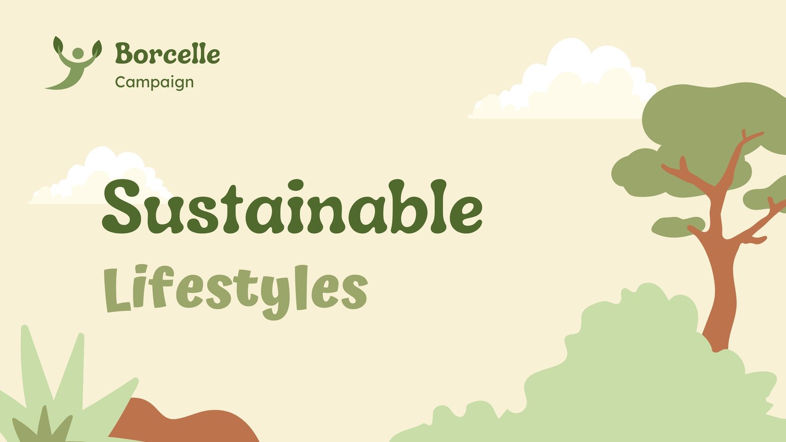 Eco Conscious designs, themes, templates and downloadable graphic