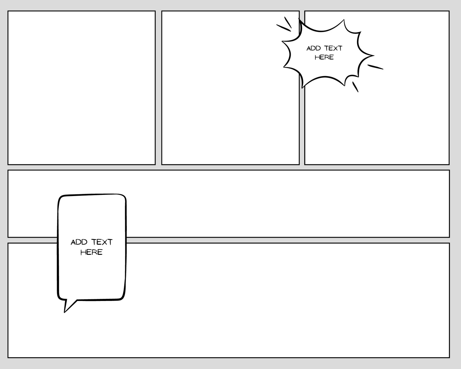 free-printable-comic-strip-templates-you-can-customize-canva-vlr-eng-br