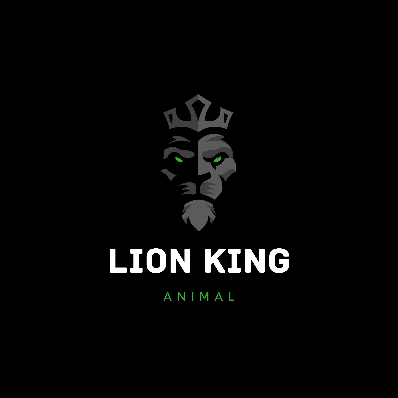Lion king logo hi-res stock photography and images - Page 10 - Alamy