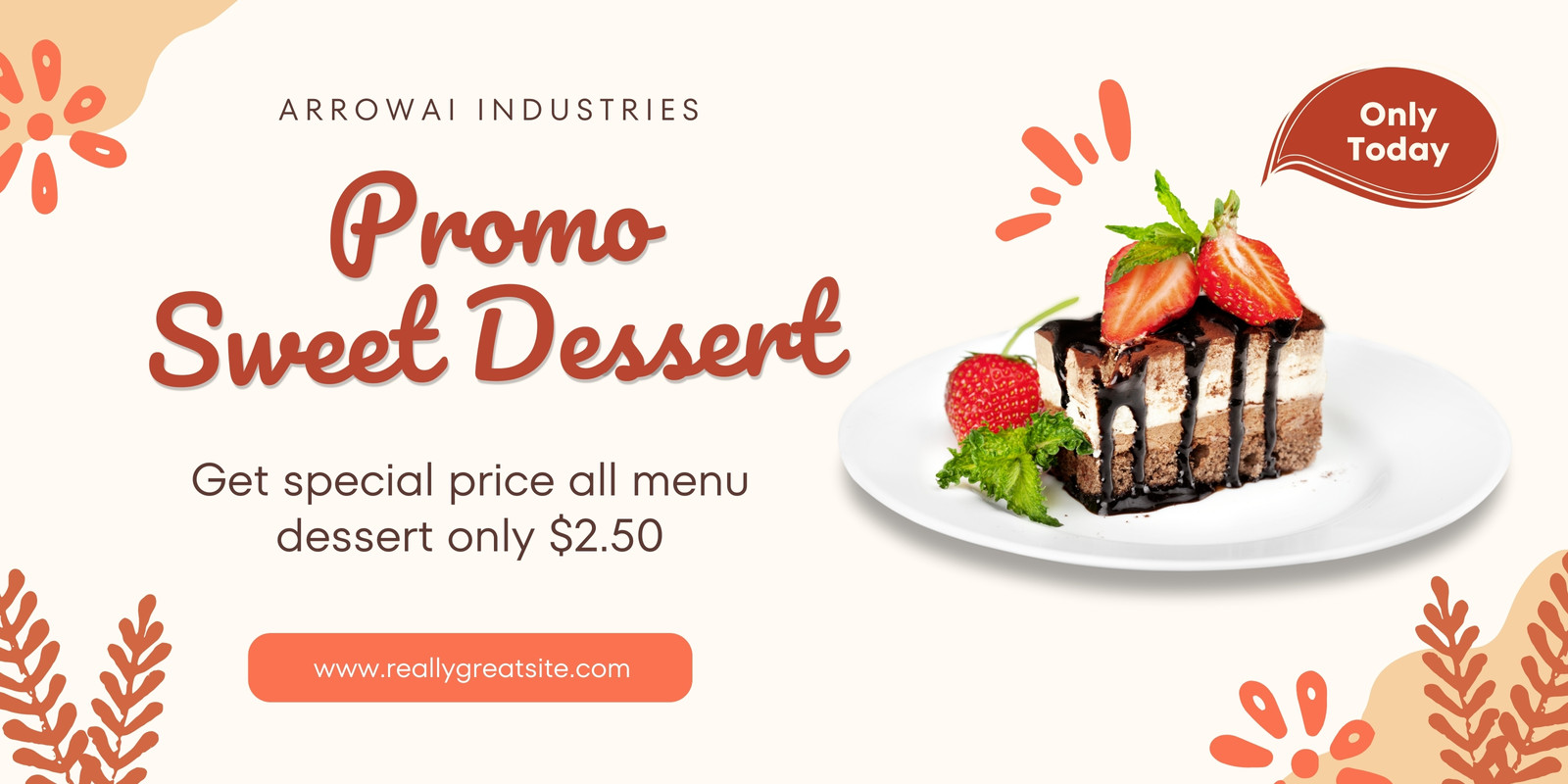Fruitcake dessert poster template image_picture free download  401170446_lovepik.com