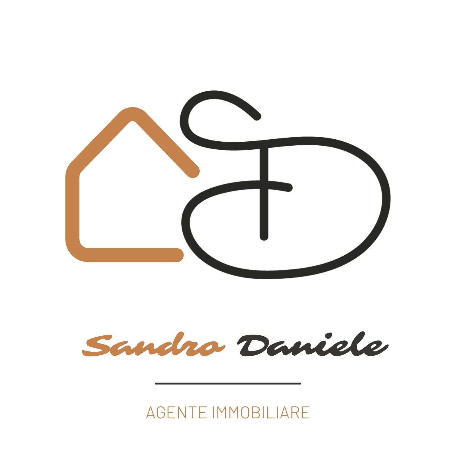 progettazione loghi immobiliari