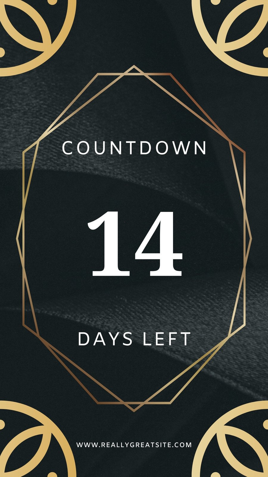 How to Create a Canva Countdown Timer - Canva Templates