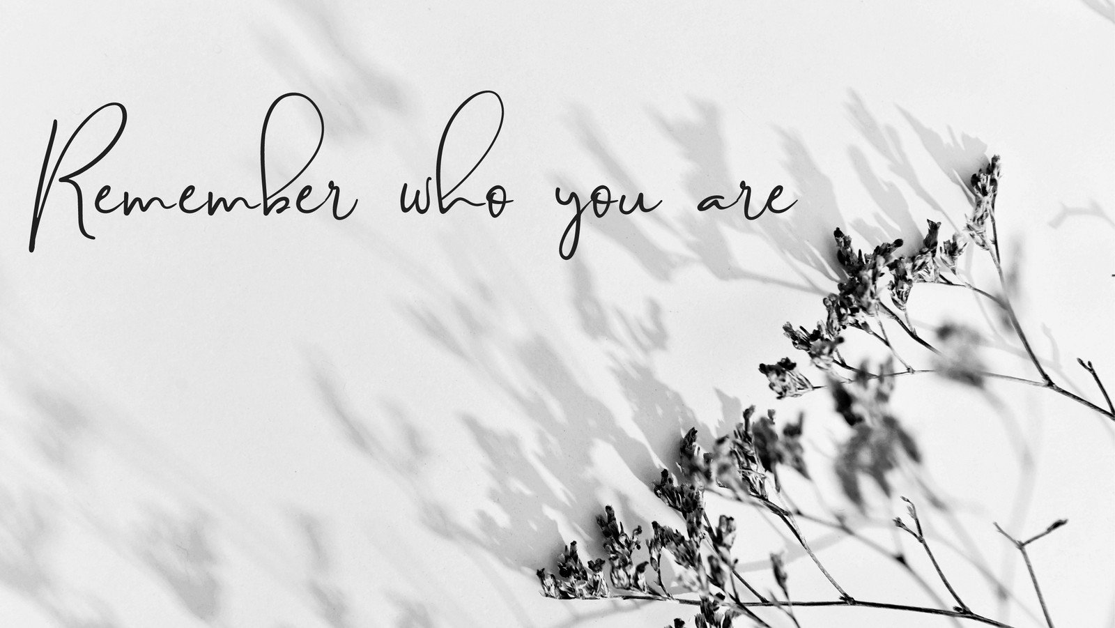 black and white quotes facebook covers