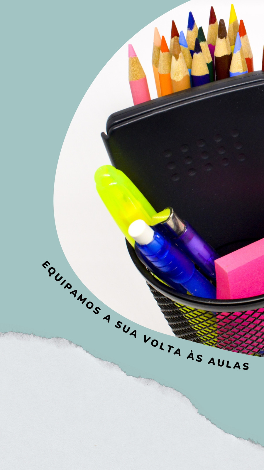 School Supplies - Lista de Utiles Escolares