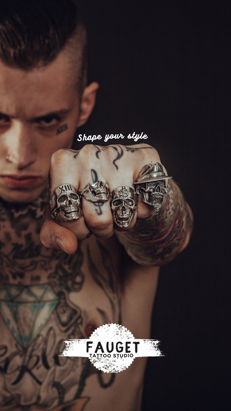 The Epic List of Best Tattoo Designs and Ideas for Men