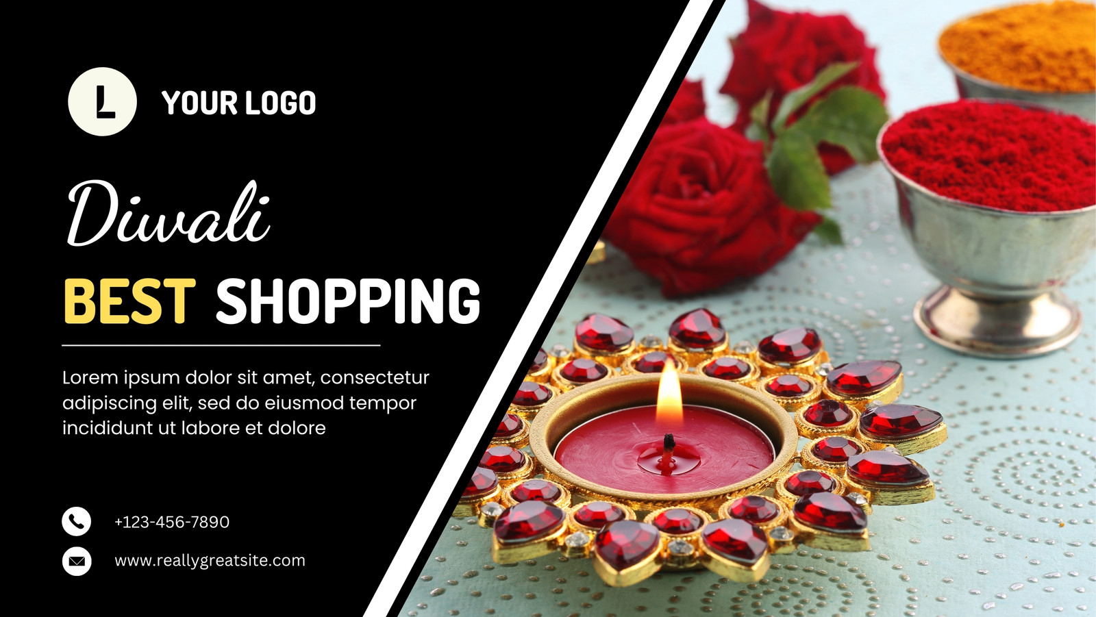 Best Diwali Offer Stock Illustration - Download Image Now - Backgrounds,  Celebration, Computer Graphic - iStock